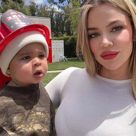 Is it an open secret within the family that khloe has a different ...